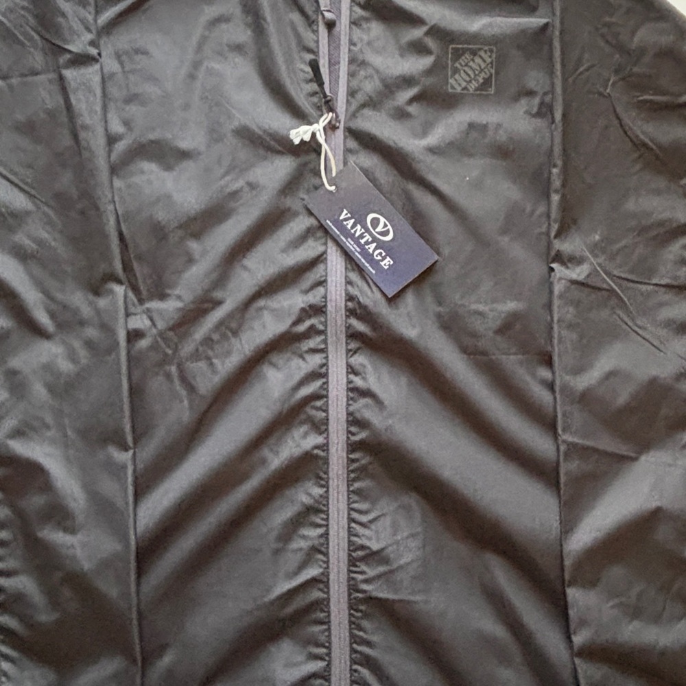 VANTAGE JACKET - Picture 9 of 15
